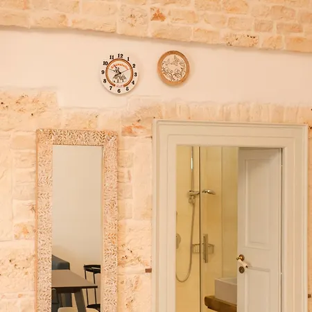 Dimora In Pietra ألبيروبيللو