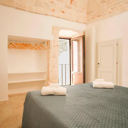 Апартаменты Dimora In Pietra *