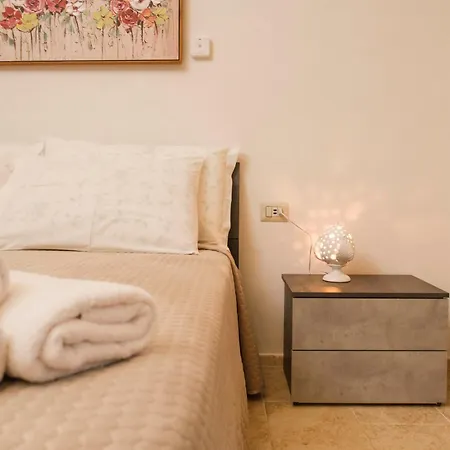 Dimora In Pietra Апартаменты