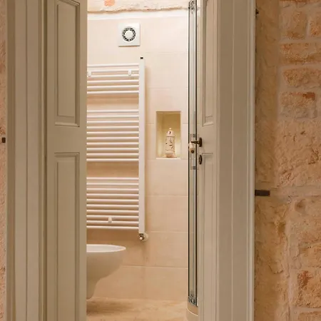 Dimora In Pietra Апартаменты