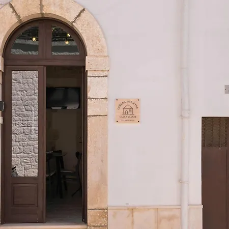 شقة Dimora In Pietra ألبيروبيللو